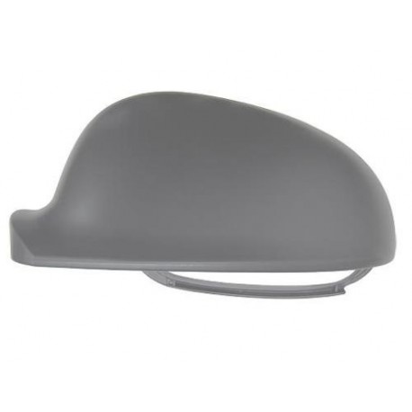 Calotta specchietto retrovisore verniciabile guida sx