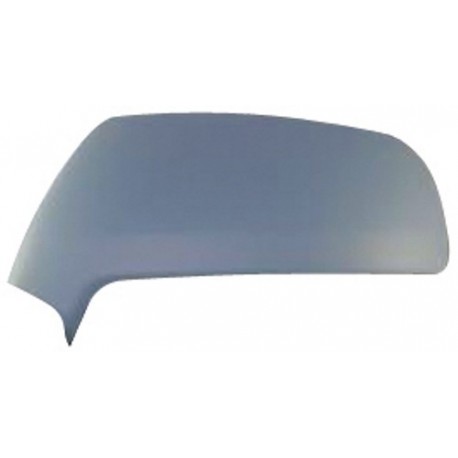 Calotta specchietto retrovisore verniciabile guida sx
