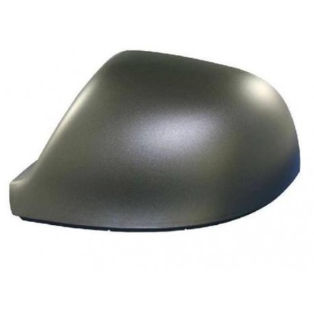 Calotta specchietto retrovisore verniciabile guida sx