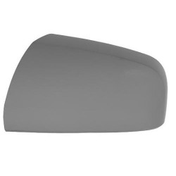 Calotta specchietto retrovisore verniciabile guida sx