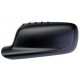 Calotta specchietto retrovisore verniciabile guida sx