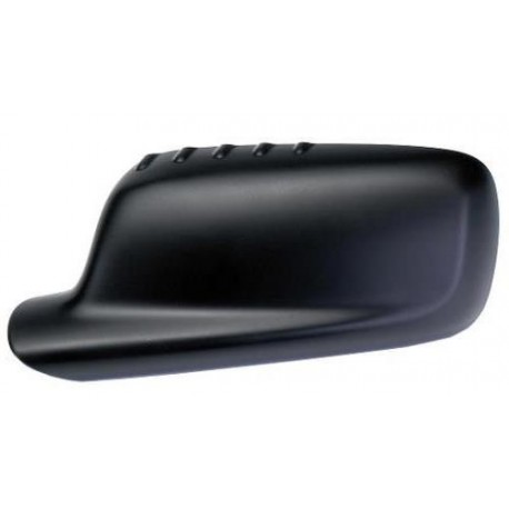 Calotta specchietto retrovisore verniciabile guida sx
