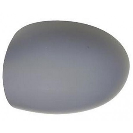 Calotta specchietto retrovisore verniciabile guida sx