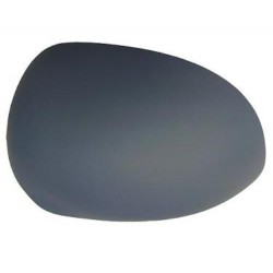 Calotta specchietto retrovisore verniciabile guida sx