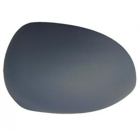 Calotta specchietto retrovisore verniciabile guida sx