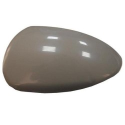 Calotta specchietto retrovisore verniciabile guida sx