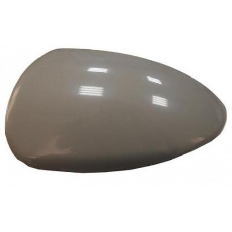 Calotta specchietto retrovisore verniciabile guida sx