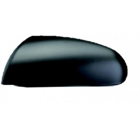 Calotta specchietto retrovisore verniciabile guida sx