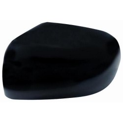 Calotta specchietto retrovisore verniciabile guida sx