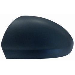 Calotta specchietto retrovisore verniciabile guida sx