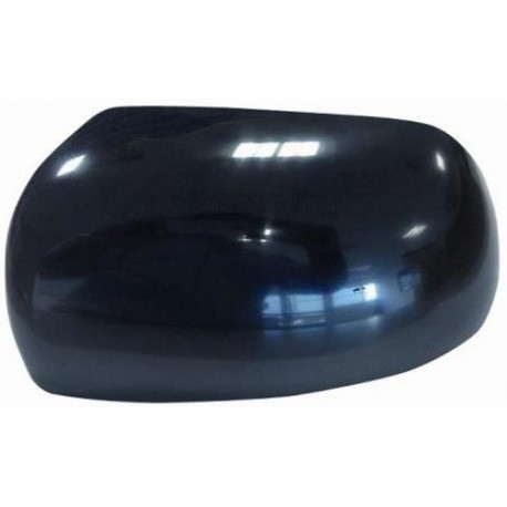 Calotta specchietto retrovisore verniciabile guida sx