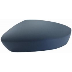 Calotta specchietto retrovisore verniciabile guida sx