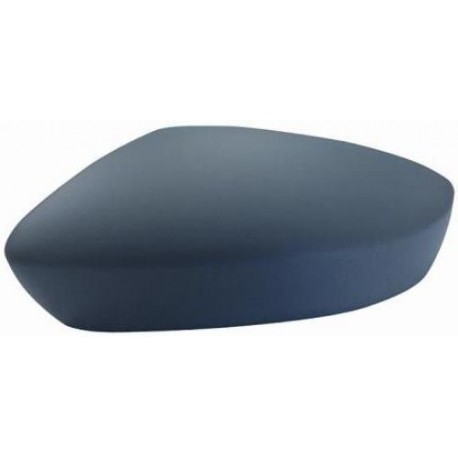 Calotta specchietto retrovisore verniciabile guida sx