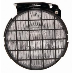 Fendinebbia passeggero - dx