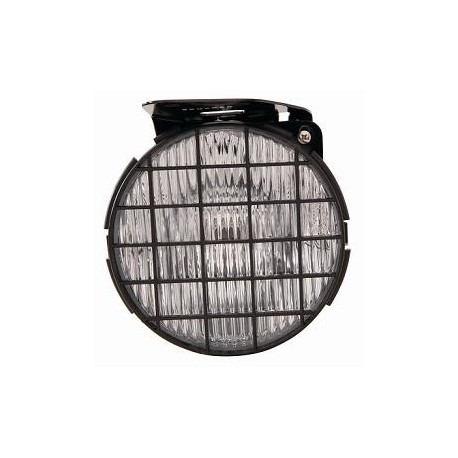 Fendinebbia passeggero - dx