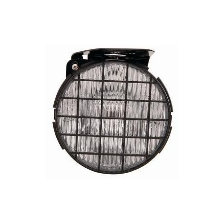 Fendinebbia guida - sx