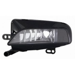 Fendinebbia passeggero - dx