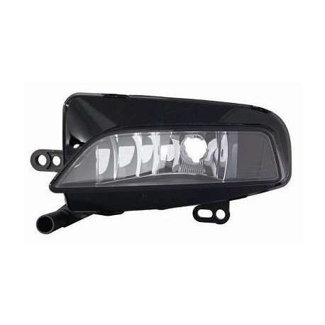Fendinebbia passeggero - dx