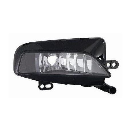 Fendinebbia guida - sx