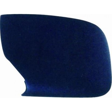 Calotta specchietto retrovisore verniciabile guida sx