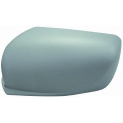 Calotta specchietto retrovisore verniciabile guida sx
