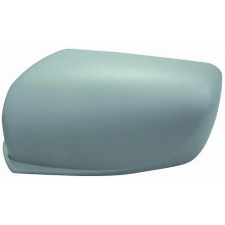 Calotta specchietto retrovisore verniciabile guida sx