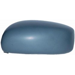 Calotta specchietto retrovisore verniciabile guida sx