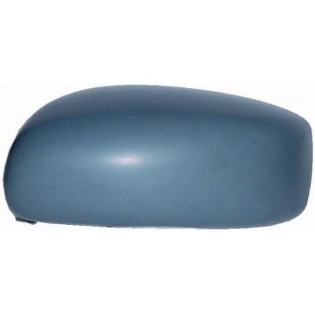 Calotta specchietto retrovisore verniciabile guida sx