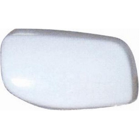 Calotta specchietto retrovisore verniciabile guida sx