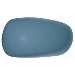 Calotta specchietto retrovisore verniciabile guida sx