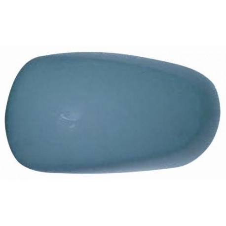 Calotta specchietto retrovisore verniciabile guida sx