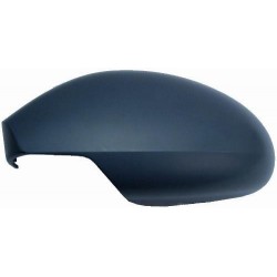 Calotta specchietto retrovisore verniciabile guida sx