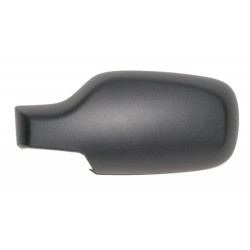 Calotta specchietto retrovisore verniciabile guida sx