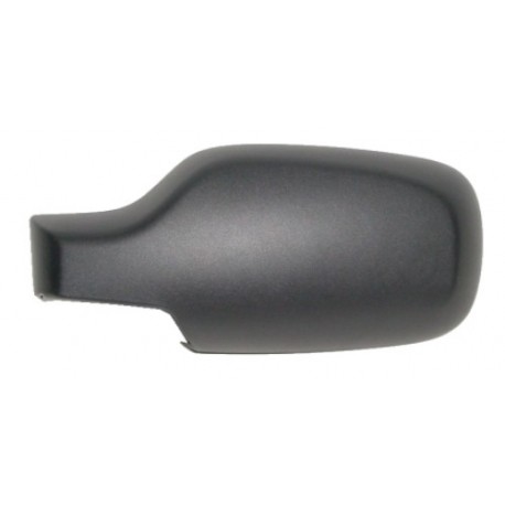 Calotta specchietto retrovisore verniciabile guida sx