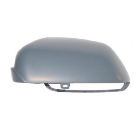 Calotta specchietto retrovisore verniciabile guida sx