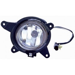 Fendinebbia passeggero - dx