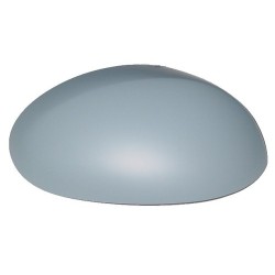 Calotta specchietto retrovisore verniciabile guida sx