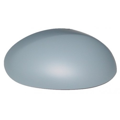 Calotta specchietto retrovisore verniciabile guida sx