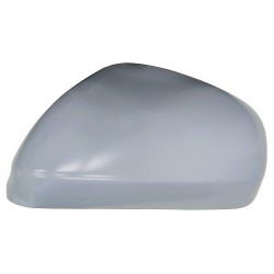 Calotta specchietto retrovisore verniciabile guida sx