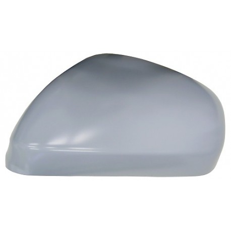 Calotta specchietto retrovisore verniciabile guida sx
