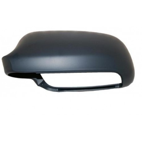 Calotta specchietto retrovisore verniciabile guida sx