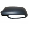 Calotta specchietto retrovisore verniciabile guida sx