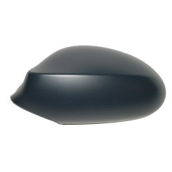 Calotta specchietto retrovisore verniciabile guida sx