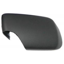 Calotta specchietto retrovisore verniciabile guida sx