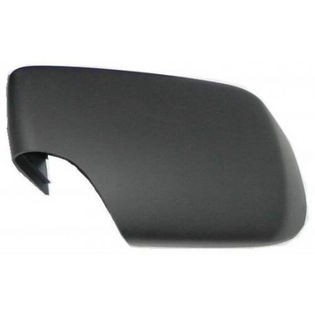 Calotta specchietto retrovisore verniciabile guida sx