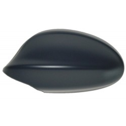 Calotta specchietto retrovisore verniciabile guida sx