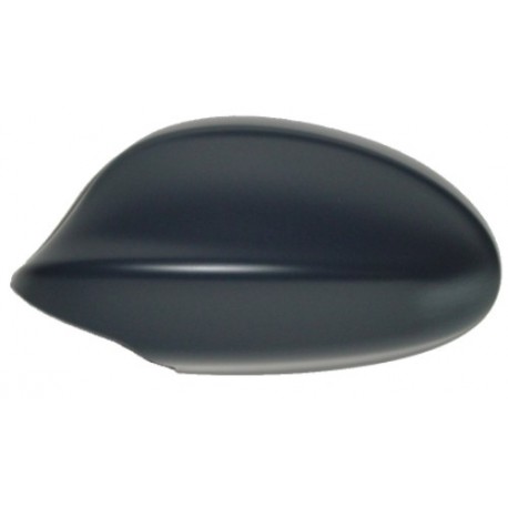 Calotta specchietto retrovisore verniciabile guida sx