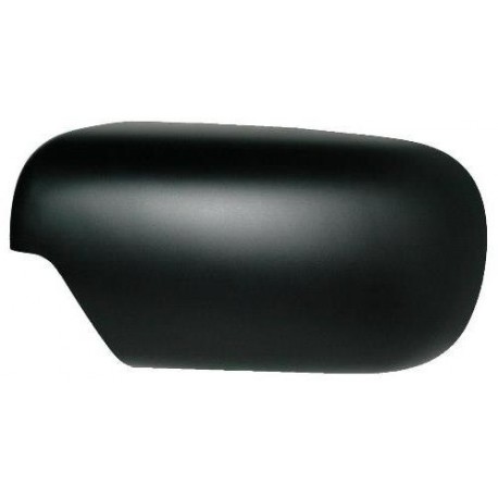 Calotta specchietto retrovisore verniciabile guida sx