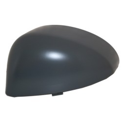 Calotta specchietto retrovisore verniciabile guida sx