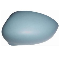 Calotta specchietto retrovisore verniciabile guida sx